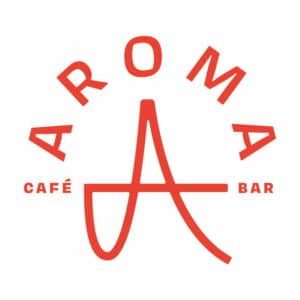 Aroma Café Bar at cSpace