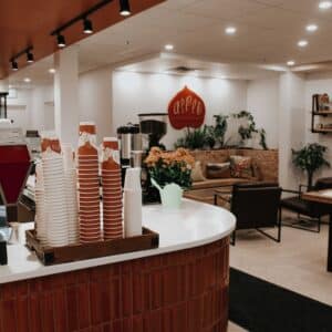 Aspen Coffee Roasters (Ritchie)