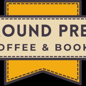 Ground Press Coffee and Books