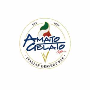 Amato Gelato Cafe (17th Avenue)